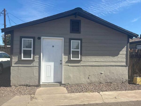 Photo 1 of 2 of home located at 3105 W. Van Buren, #A10 Phoenix, AZ 85009