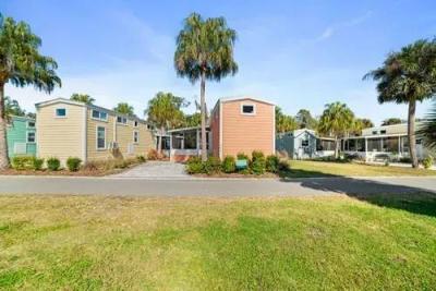Mobile Home at 30700 Wekiva River Road, #199-Wek Sorrento, FL 32776
