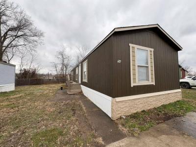 Mobile Home at 200 Paradise Acres Rd, #56 Carterville, IL 62918