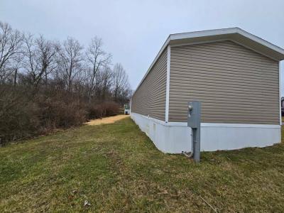Mobile Home at 119 Sparrow Dr Elsmere, KY 41018