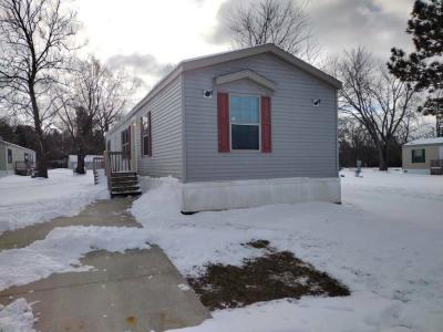 Mobile Home at 2306 Cascade Flint, MI 48504