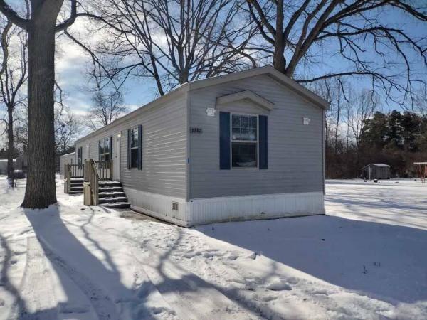 Photo 1 of 2 of home located at 3397 Mark Meadows Flint, MI 48504