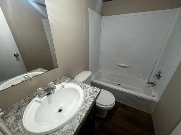 2020 36TRS14663AH20  Home