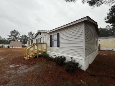 Mobile Home at 305 Sanddollar Court Fayetteville, NC 28306