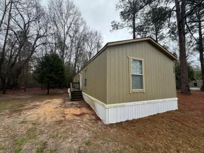 Mobile Home at 1325 North Franklin Street, #239 Dublin, GA 31021