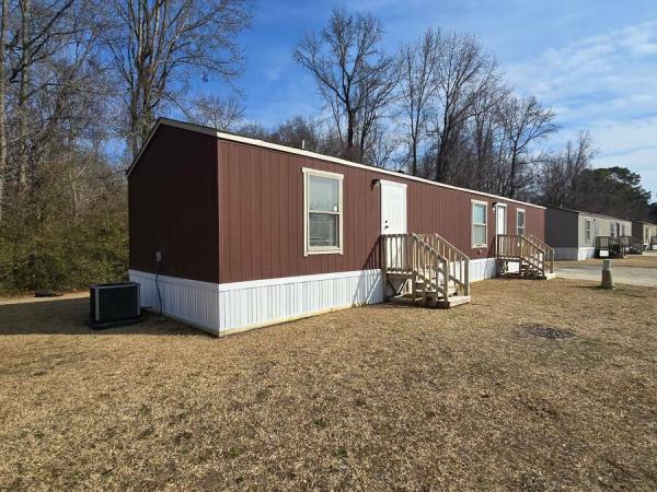 2020  Mobile Home For Sale