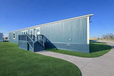 Mobile Home at 6220 Katy Hockley Road Unit Erc-94 Katy, TX 77493