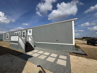 Mobile Home at 6220 Katy Hockley Road   Unit Erc-10 Katy, TX 77493