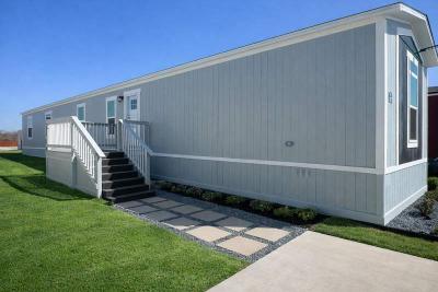 Mobile Home at 6220 Katy Hockley Road   Unit Erc-12 Katy, TX 77493