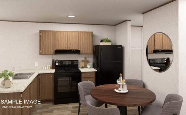 2026 Clayton TRU  Manufactured Home