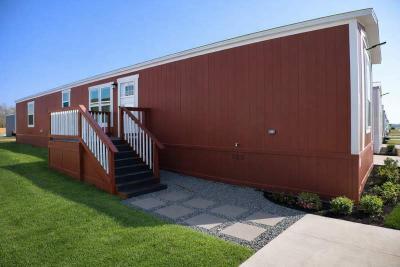 Mobile Home at Tbd Katy, TX 77493