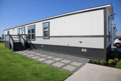 Mobile Home at Tbd Katy, TX 77493