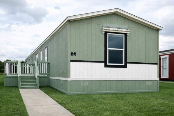 Photo 1 of 2 of home located at Tbd Katy, TX 77493