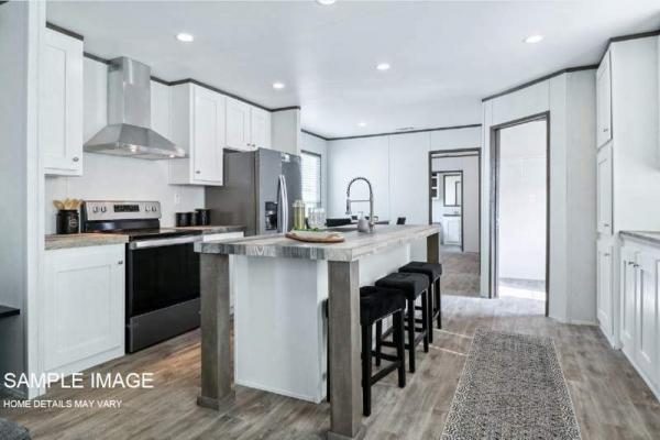 2026 Jessup Housing Manufactured Home