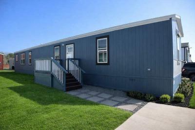 Mobile Home at Tbd Katy, TX 77493