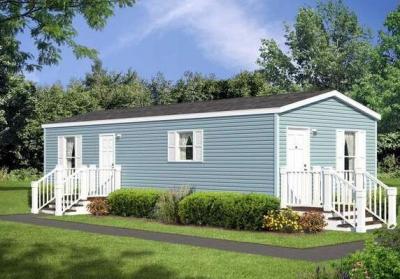 Mobile Home at 1907 Roosevelt Sellersburg, IN 47172