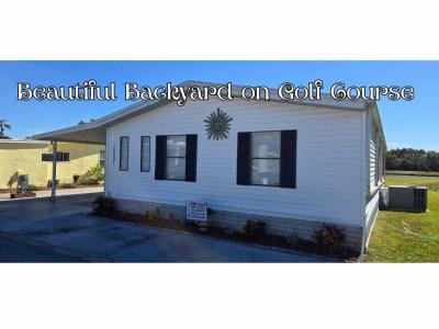 Mobile Home at 16801 Okoboji Lane Odessa, FL 33556