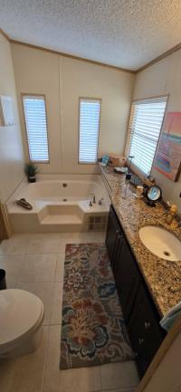 1988 DELO Manufactured Home