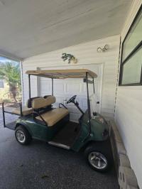 1988 DELO Manufactured Home