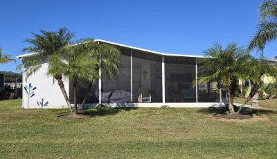 Photo 3 of 8 of home located at 16801 Okoboji Lane Odessa, FL 33556