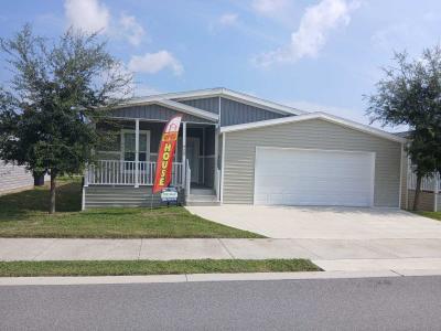 Mobile Home at 620 Pine Brook Circle Lady Lake, FL 32159