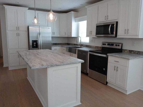 2022 Skyline Manufactured Home