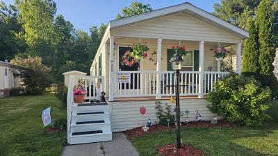 Photo 2 of 37 of home located at 394 Rustic Lane North Belleville, MI 48111