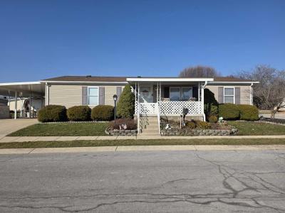 Mobile Home at 402 Alisha Lane Fairborn, OH 45324