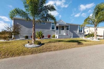 Photo 5 of 30 of home located at 12116 SW County Rd 769 #13 Lake Suzy, FL 34269