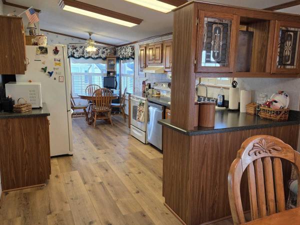 1997 Manufactured Home