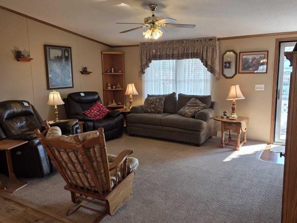 1997 Manufactured Home