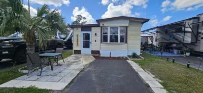 Mobile Home at 11207 M Street Port Richey, FL 34668