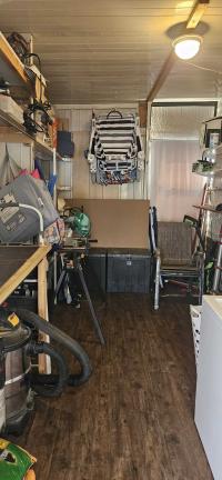 1984 Mallard Mobile Home