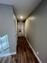 2025 Clayton Manufactured Home