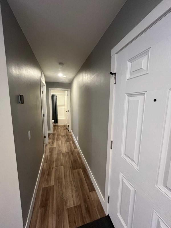 2025 Clayton Manufactured Home