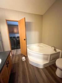 1999 Highland Mobile Home