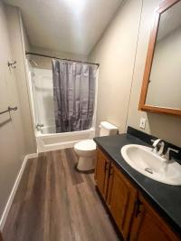 1999 Highland Mobile Home