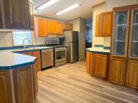 1999 Highland Mobile Home