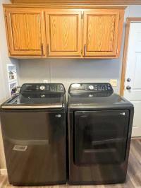 1999 Highland Mobile Home