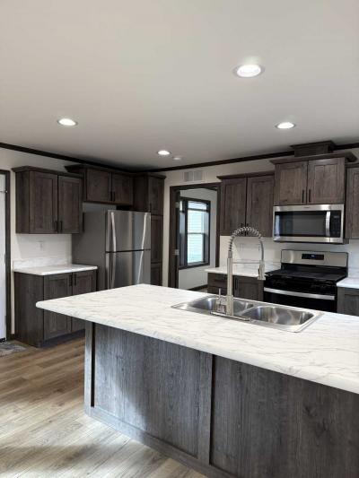 Photo 5 of 12 of home located at 2126 3rd Avenue NW #63 Owatonna, MN 55060