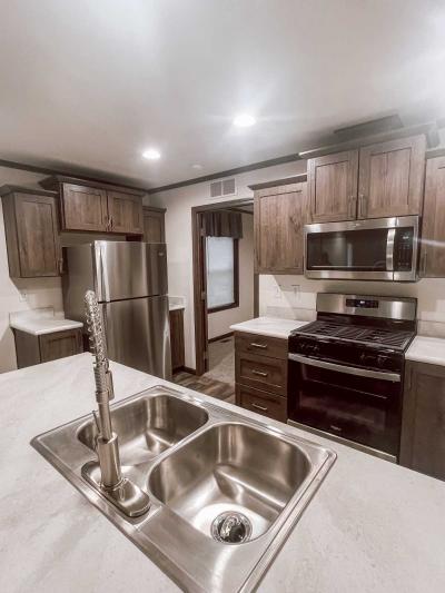 Photo 5 of 11 of home located at 523 54th Ave N, #17 Saint Cloud, MN 56303