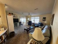 1994 Fleetwood Suncoaster Manufactured Home