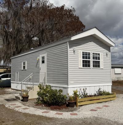 Mobile Home at 2727 HWY 441 SE #38A Okeechobee, FL 34974