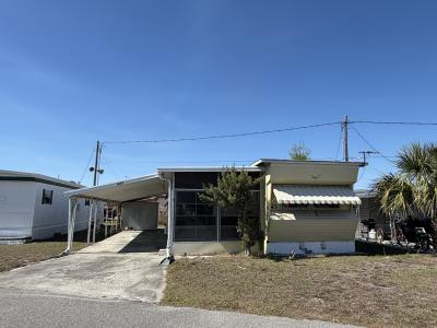 Mobile Home at 431 Cobalt Ave Lakeland, FL 33815