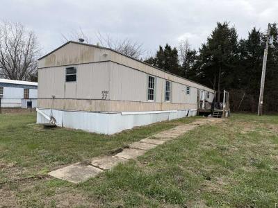 Mobile Home at 3902 Reagan Dr Lot 22 Rolla, MO 65401