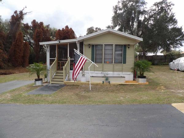 Photo 1 of 2 of home located at 117 Hillard Street Avon Park, FL 33825