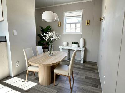 Photo 4 of 8 of home located at 358 Parker Lake Drive Oxford, MI 48371