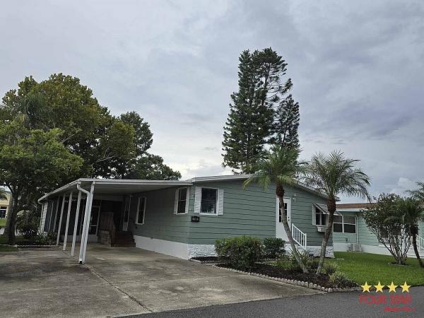 1986 MERI Mobile Home For Sale