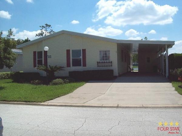 Photo 1 of 2 of home located at 19 Beaver Lake Circle Ormond Beach, FL 32174