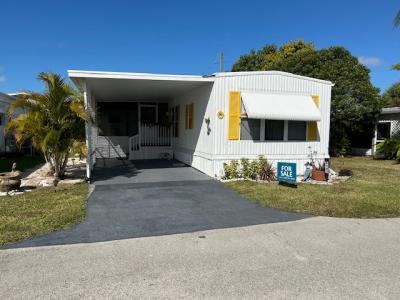 Mobile Home at 2101 Cypress Court Naples, FL 34110